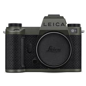 Leica (ライカ) SL3 Reporter メイン