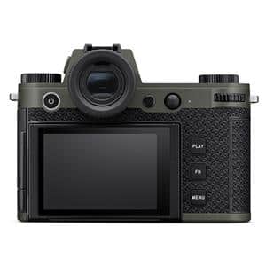 Leica (ライカ) SL3 Reporter