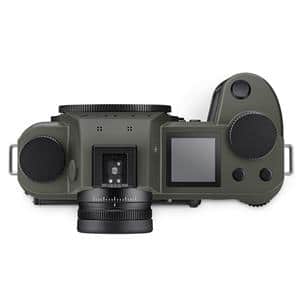 Leica (ライカ) SL3 Reporter