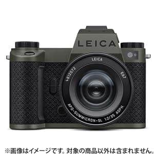 Leica (ライカ) SL3 Reporter