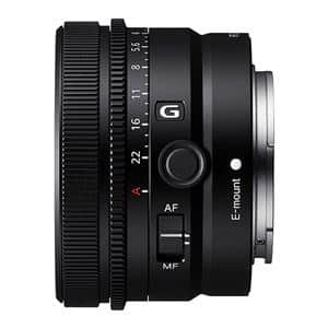 SONY (ソニー) FE 40mm F2.5G SEL40F25G