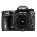 PENTAX (ペンタックス) K-5 II 18-135WR レンズキット