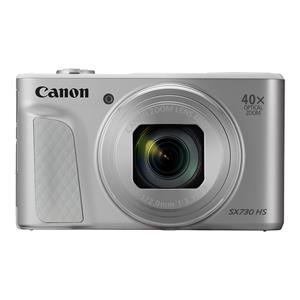 Canon (キヤノン) PowerShot SX730 HS シルバー