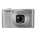 Canon (キヤノン) PowerShot SX730 HS シルバー