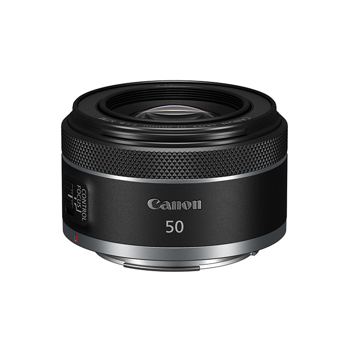 【美品】Canon RF 50mm f1.8 STM