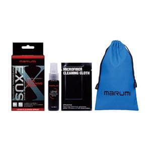 marumi (マルミ) EXUS LENS CLEANING SPRAY メイン