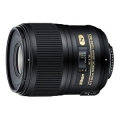 Nikon (ニコン) AF-S Micro NIKKOR 60mm F2.8 G ED