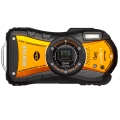 PENTAX (ペンタックス) Optio WG-1 GPS シャイニーオレンジ