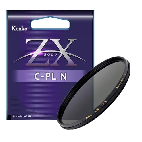 【大注目】 新品)Kenko (ケンコー) ZX (ゼクロス) C-PL N 67mm（商品ID その他