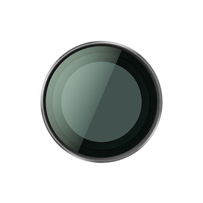 新品)Insta360(インスタサンロクマル) GO 3S NDフィルターセット（商品 