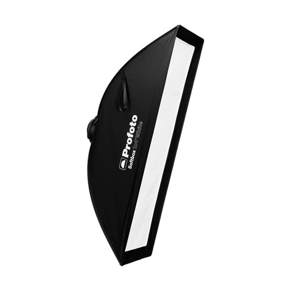 新品)Profoto (プロフォト) ソフトボックス ストリップ型 30x120cm