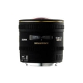 SIGMA (シグマ) 4.5mm F2.8 EX DC C FISHEYE HSM (ソニー用)