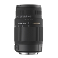 SIGMA (シグマ) AF 70-300mm F4-5.6 DG OS (ソニーA用)