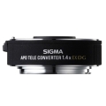 SIGMA (シグマ) AF 1.4x APO テレコンバーター EX DG (ソニーA用)