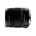 SIGMA (シグマ) AF 18-125mm F3.8-5.6 DC HSM (ソニーA用)