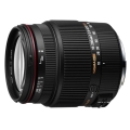 SIGMA (シグマ) 18-200mm F3.5-6.3 II DC HSM (ソニーA用)