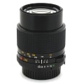 MINOLTA (ミノルタ) New MD 135mm F3.5 ※MD 表記 黄色数字