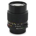 MINOLTA (ミノルタ) New MD 135mm F3.5 ※MD 表記 黄色数字