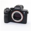 SONY (ソニー) α7III ボディ ILCE-7M3