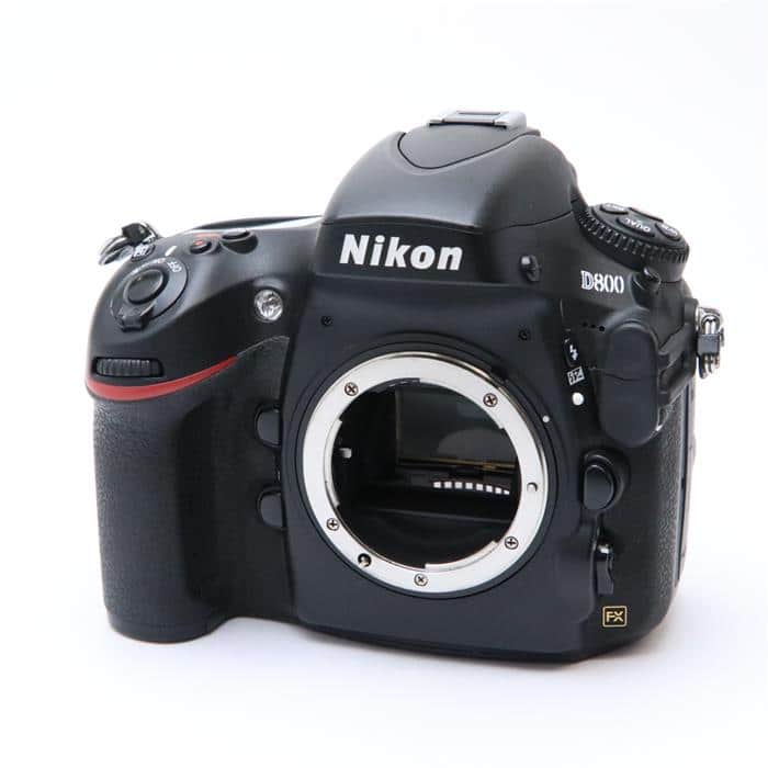 新品同様 Nikon 縮ん D90 ブラック ボディ