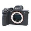 SONY (ソニー) α7IV ボディ ILCE-7M4