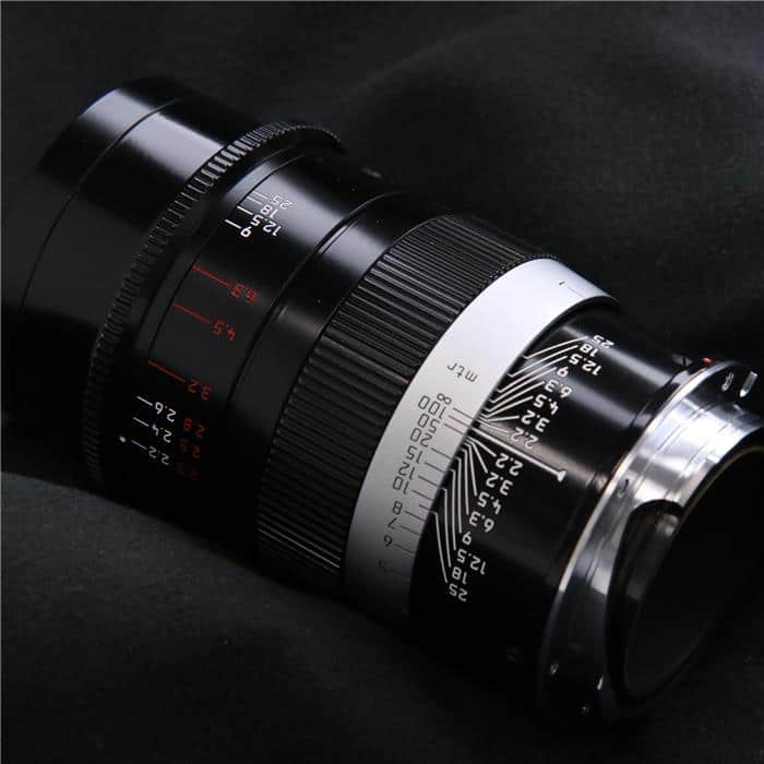 中古)Leica (ライカ) タンバール M90mm F2.2（商品ID