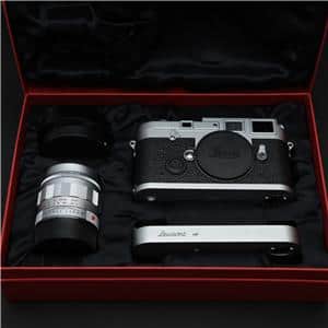 [ジャンク品] ポストライカ POST Leica レンズ ファインダーセット ジャンク品] ポストライカ POST Leica レンズ ファインダー