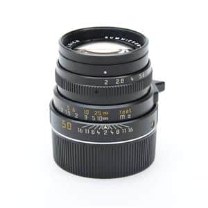 ズミクロン 50mm F2 3rd」の商品検索結果 | デジタルカメラ、ミラー