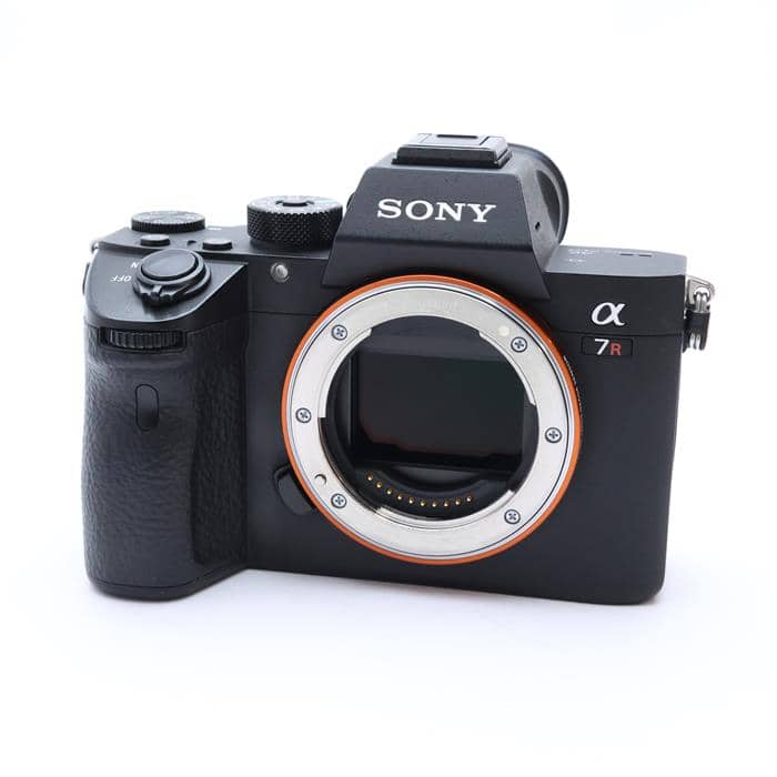 中古)SONY (ソニー) α7RIII ボディ ILCE-7RM3（商品ID：3717019297624 