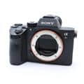 SONY (ソニー) α7RIII ボディ ILCE-7RM3