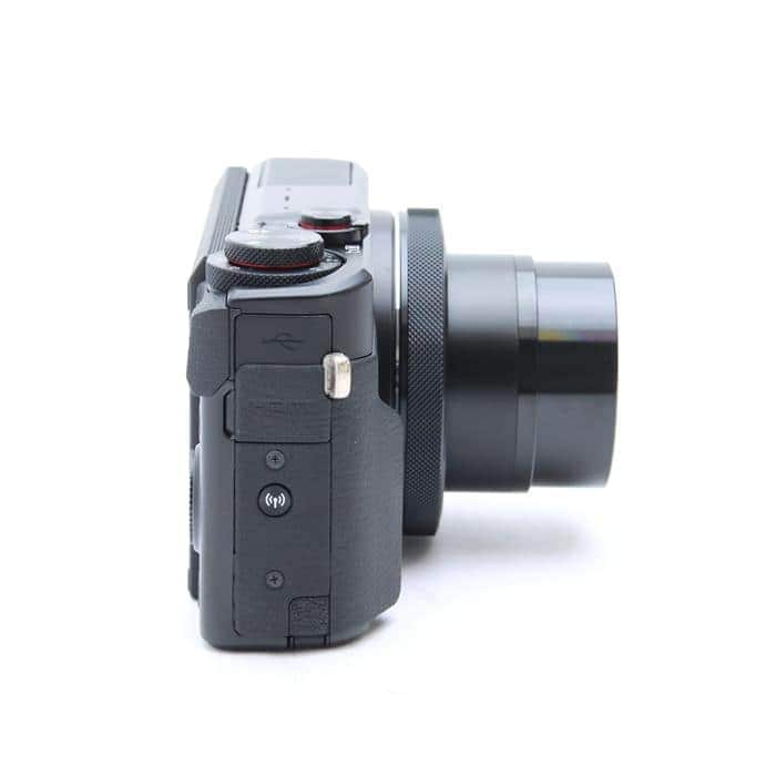 中古)Canon (キヤノン) PowerShot G7X Mark II（商品ID：3717020330624 