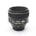 AF-S NIKKOR 58mm F1.4G