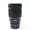 NIKKOR Z 50mm F1.2 S
