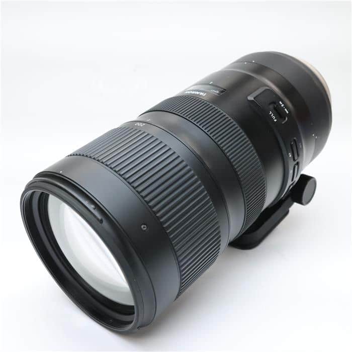 SP 70-200mm F2.8 Di VC USD G2/Model A025N（ニコンF用）