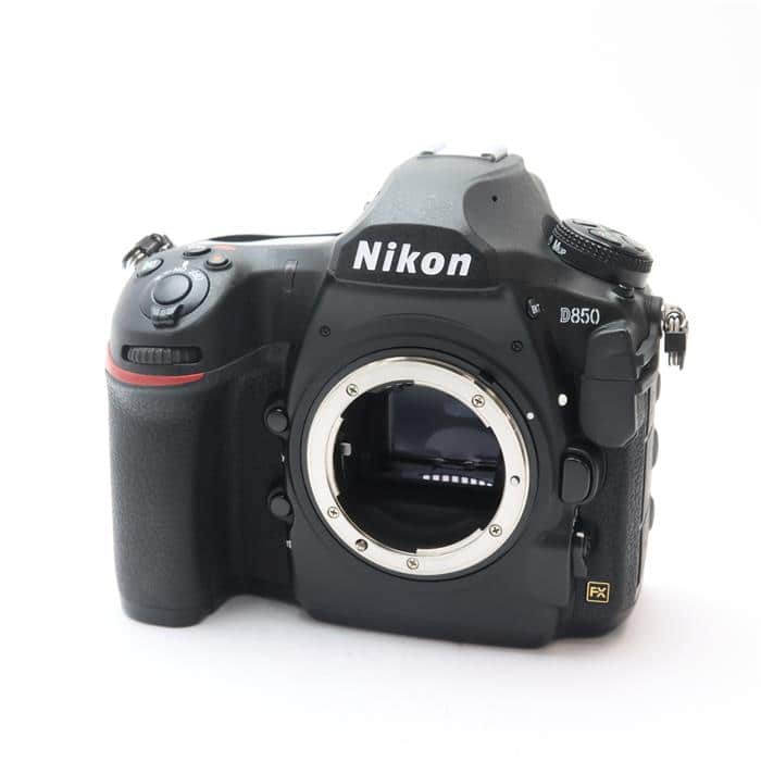 D850 ボディ