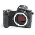 Z6II ボディ