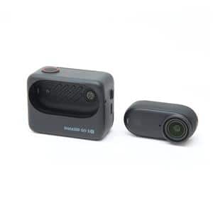 新品)Insta360(インスタサンロクマル) GO 3S (128GB) CINSAATA