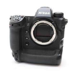 Nikon (ニコン) Z9 メイン