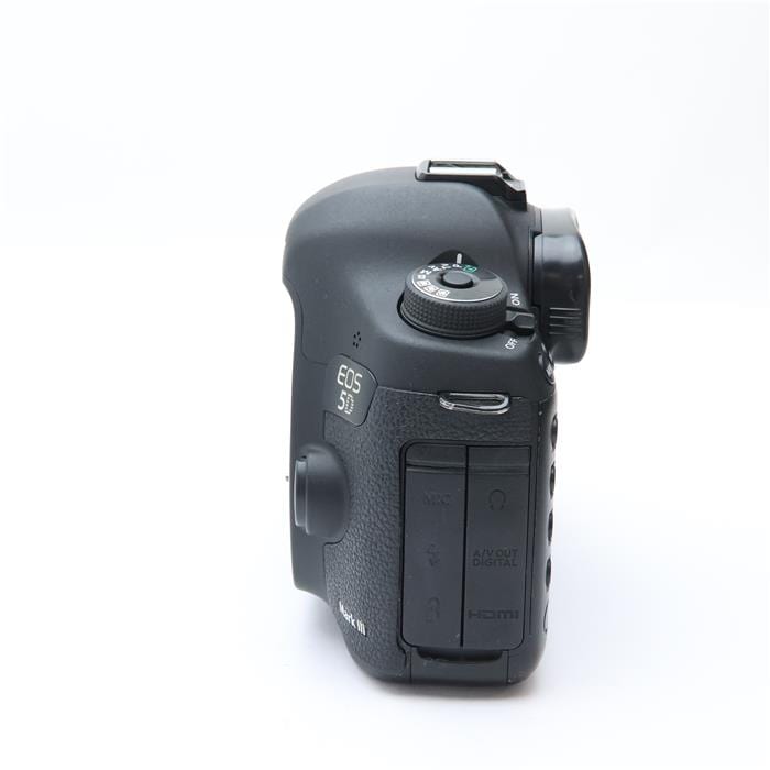 中古)Canon (キヤノン) EOS 5D Mark III ボディ（商品ID