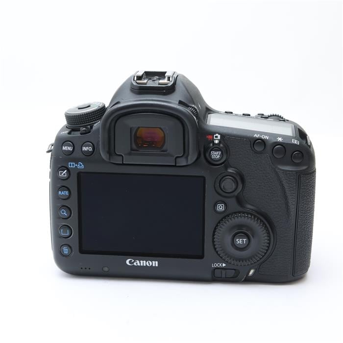 中古)Canon (キヤノン) EOS 5D Mark III ボディ（商品ID