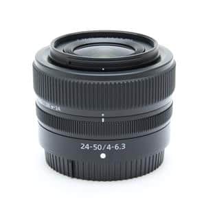 Nikon (ニコン) NIKKOR Z 24-50mm F4-6.3 メイン