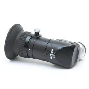 中古)Nikon (ニコン) アングルファインダー DR-4（商品ID
