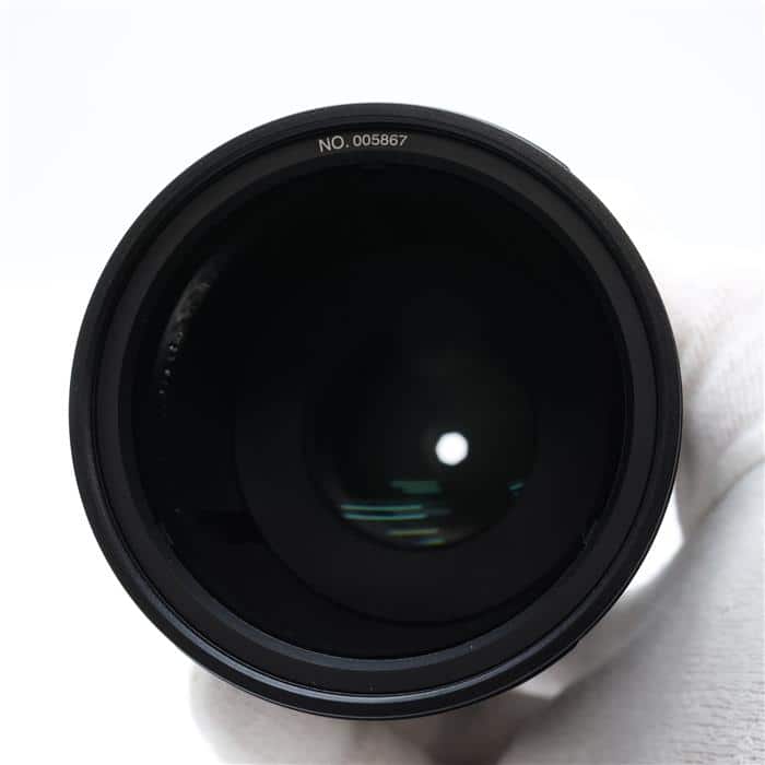 100mm F2.8 2X ULTRA MACRO APO(ニコンF用)