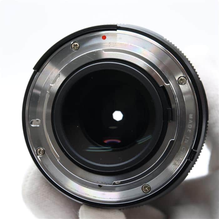 100mm F2.8 2X ULTRA MACRO APO(ニコンF用)