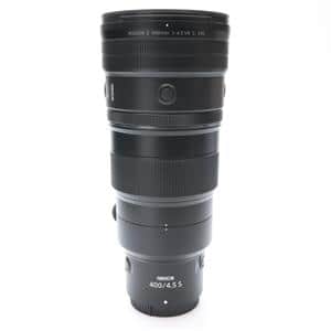 Nikon (ニコン) NIKKOR Z 400mm F4.5 VR S メイン