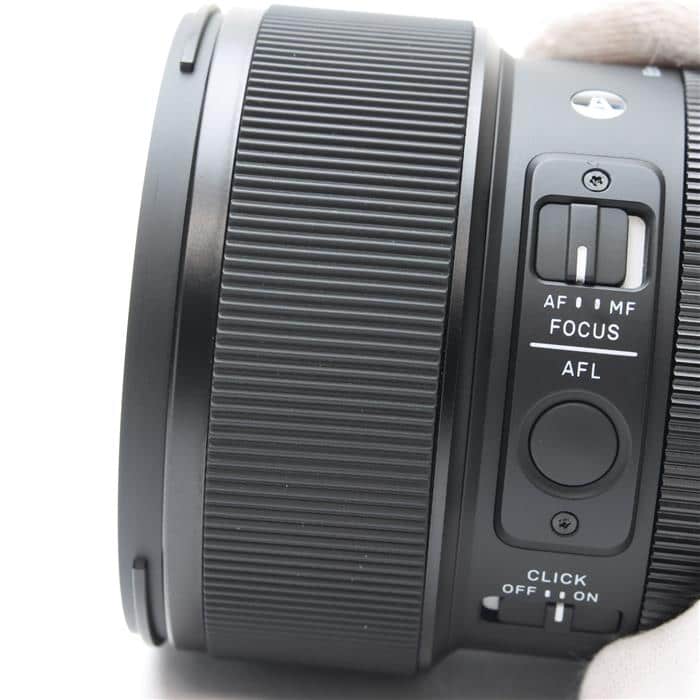 Art 85mm F1.4 DG DN (ソニーE用/フルサイズ対応)