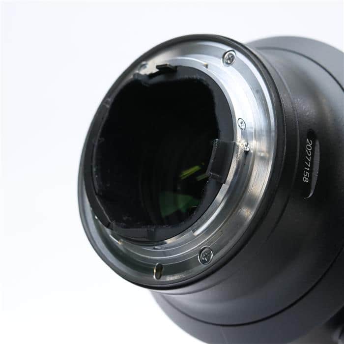 中古)Nikon (ニコン) AF-S NIKKOR 70-200mm F2.8G ED VR II（商品ID