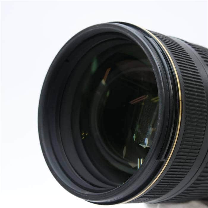 中古)Nikon (ニコン) AF-S NIKKOR 70-200mm F2.8G ED VR II（商品ID