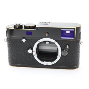 Leica (ライカ) M-P(Typ240) ブラックペイント メイン