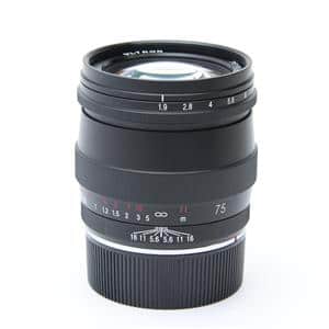 ULTRON 75mm F1.9」の商品検索結果 | デジタルカメラ、ミラーレス